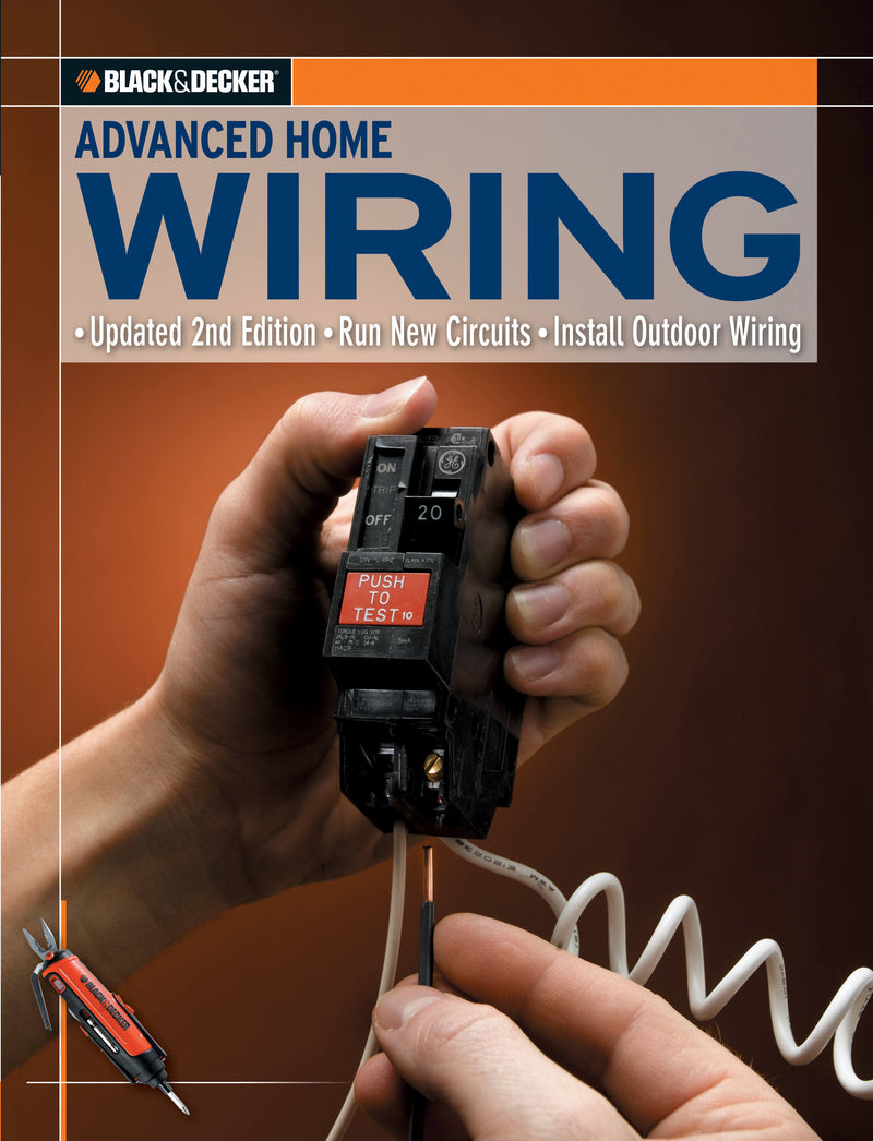 Black & Decker Advanced Home Wiring