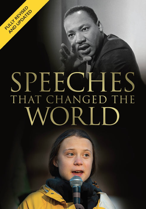 Speeches that Changed the World