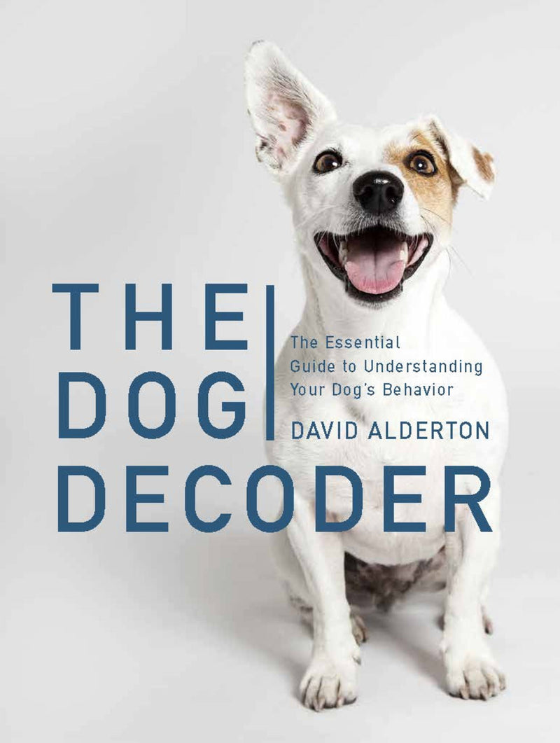 The Dog Decoder