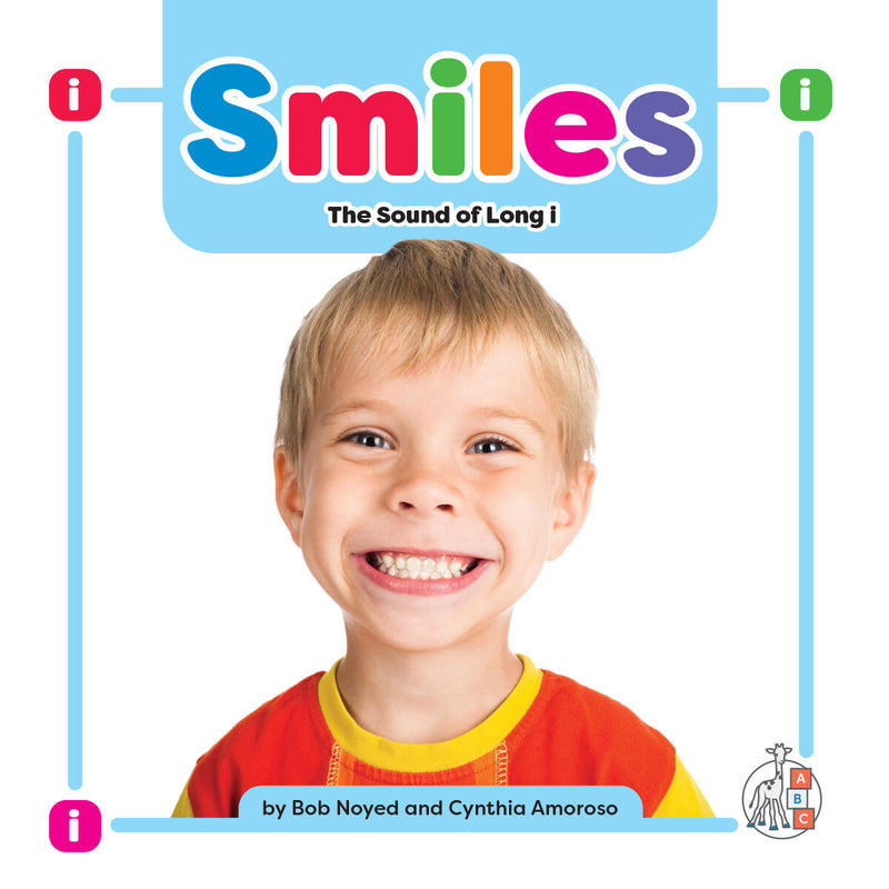 Smiles: The Sound of Long i