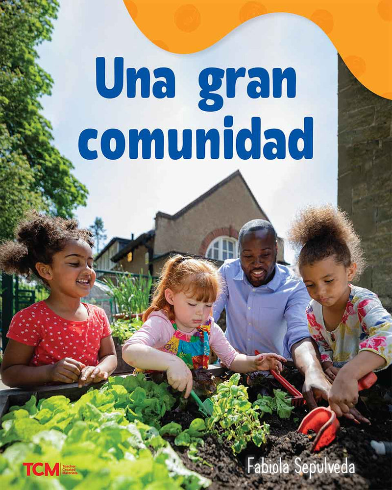 gran comunidad