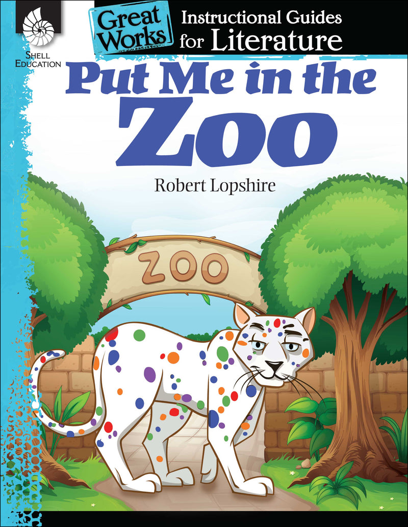 Put Me in the Zoo