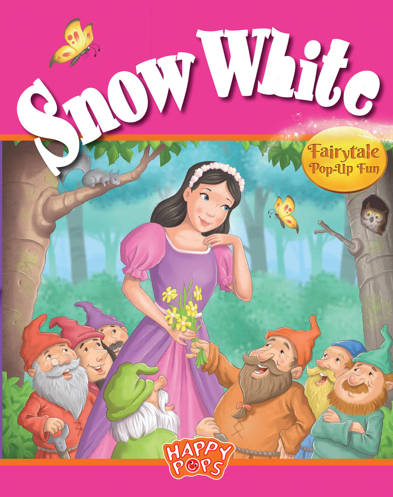 Snow White