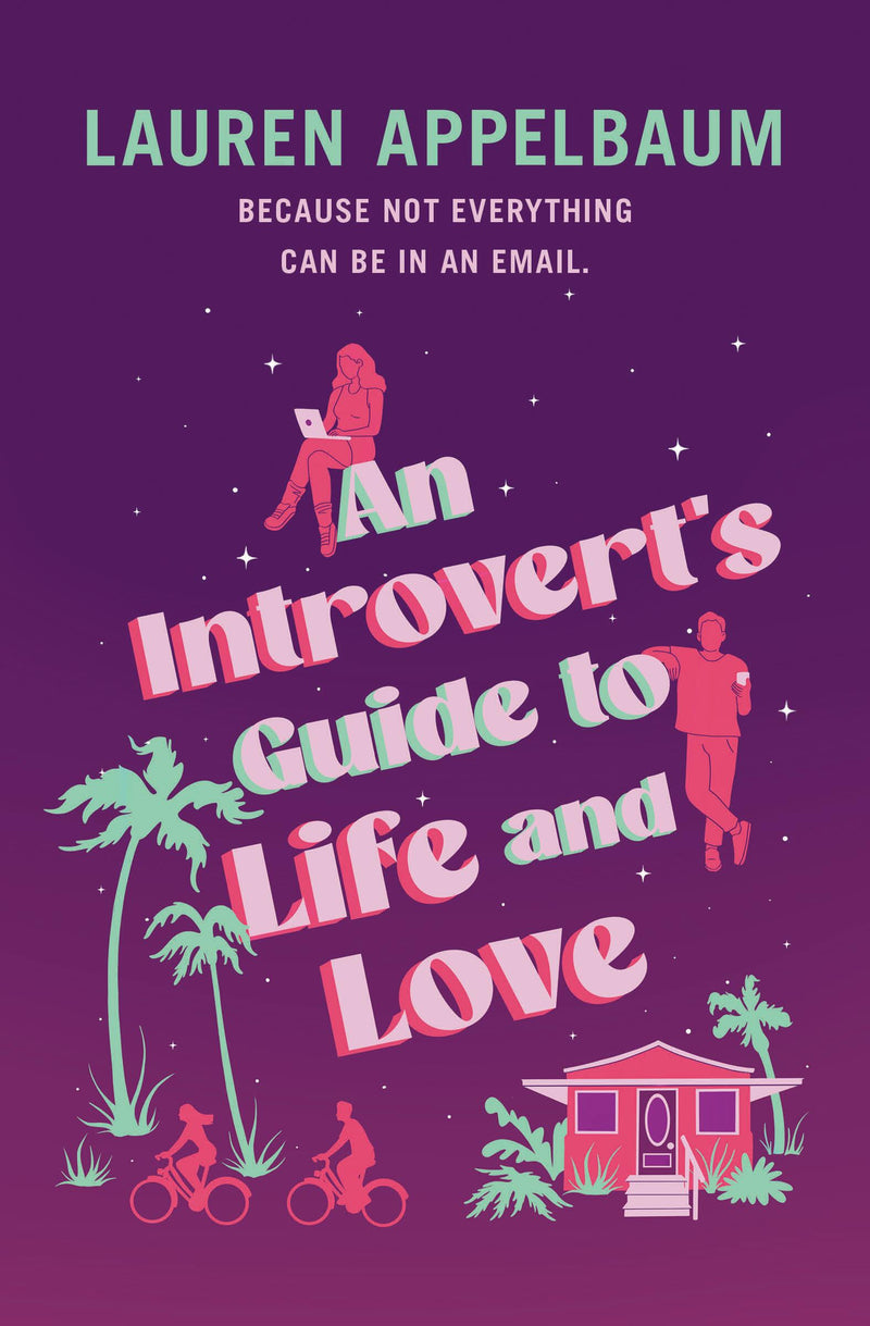 An Introvert's Guide to Life and Love