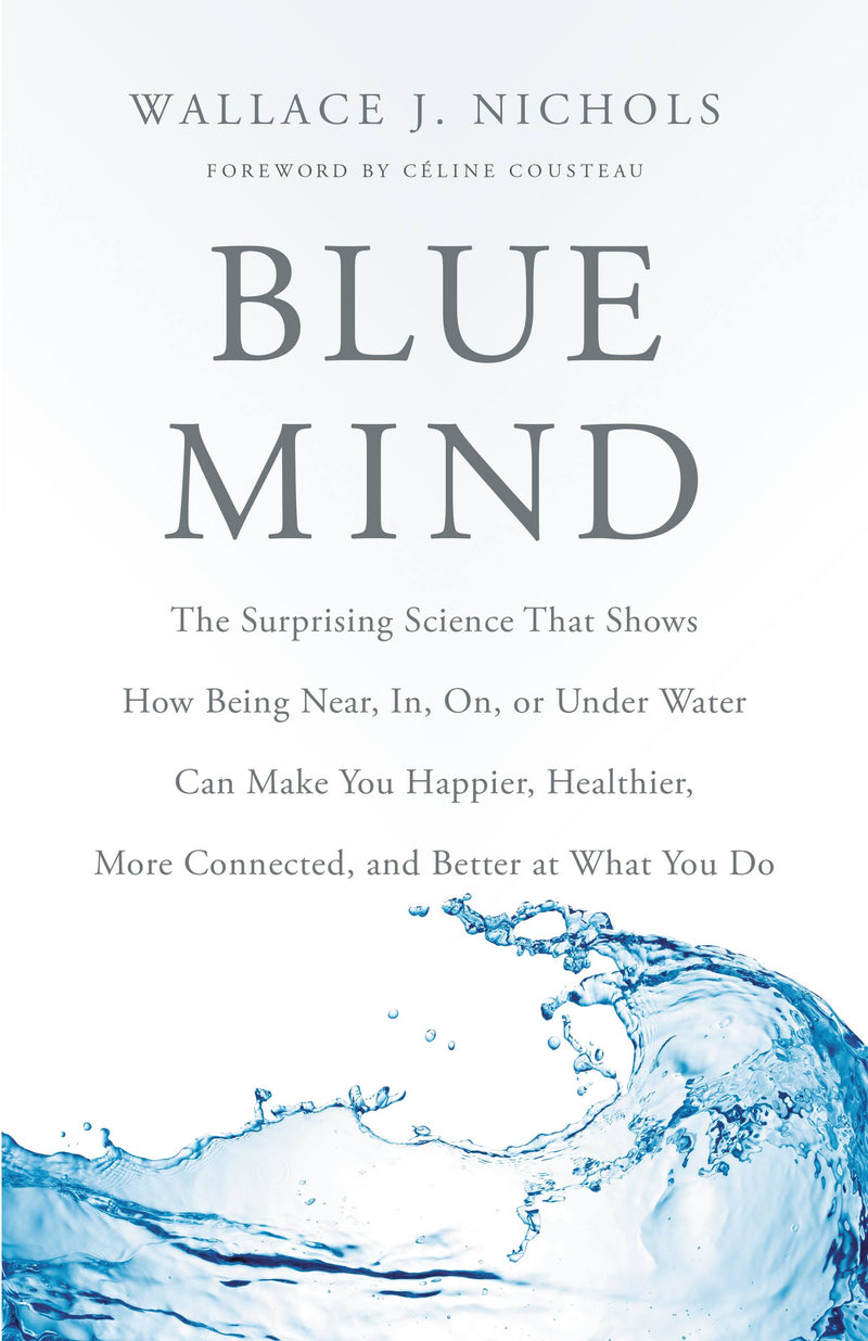 Blue Mind