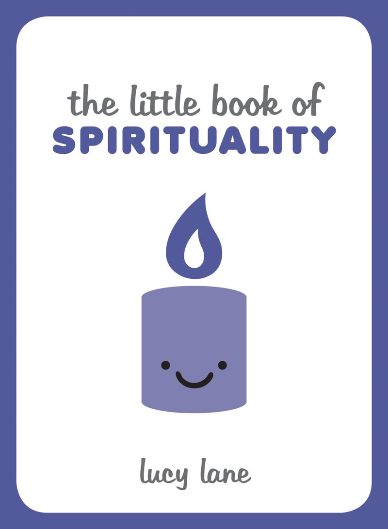 Little Book Of Spirituality