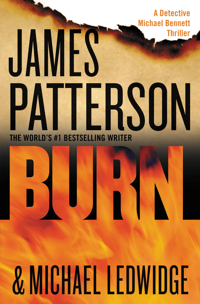 Burn