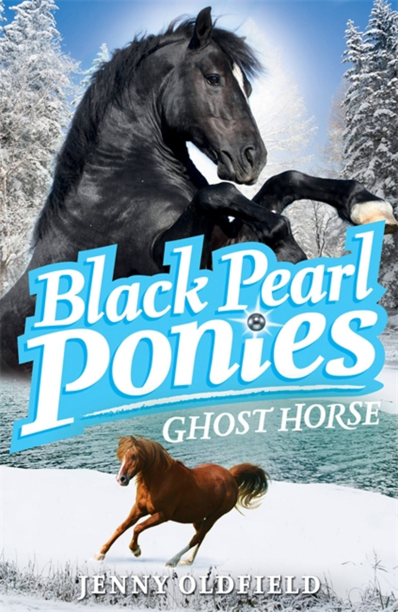 Black Pearl Ponies 06