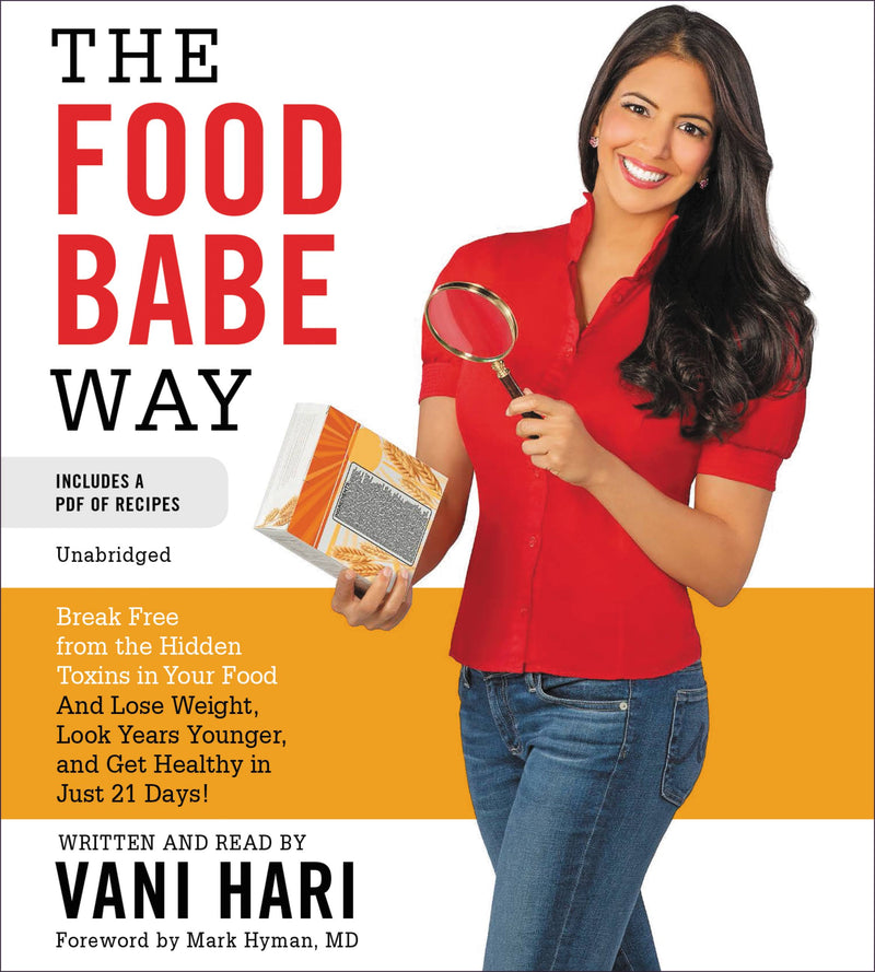 The Food Babe Way