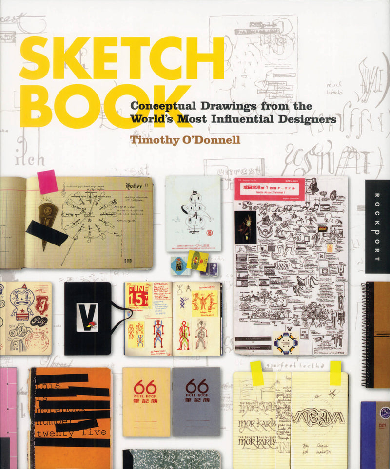 Sketchbook
