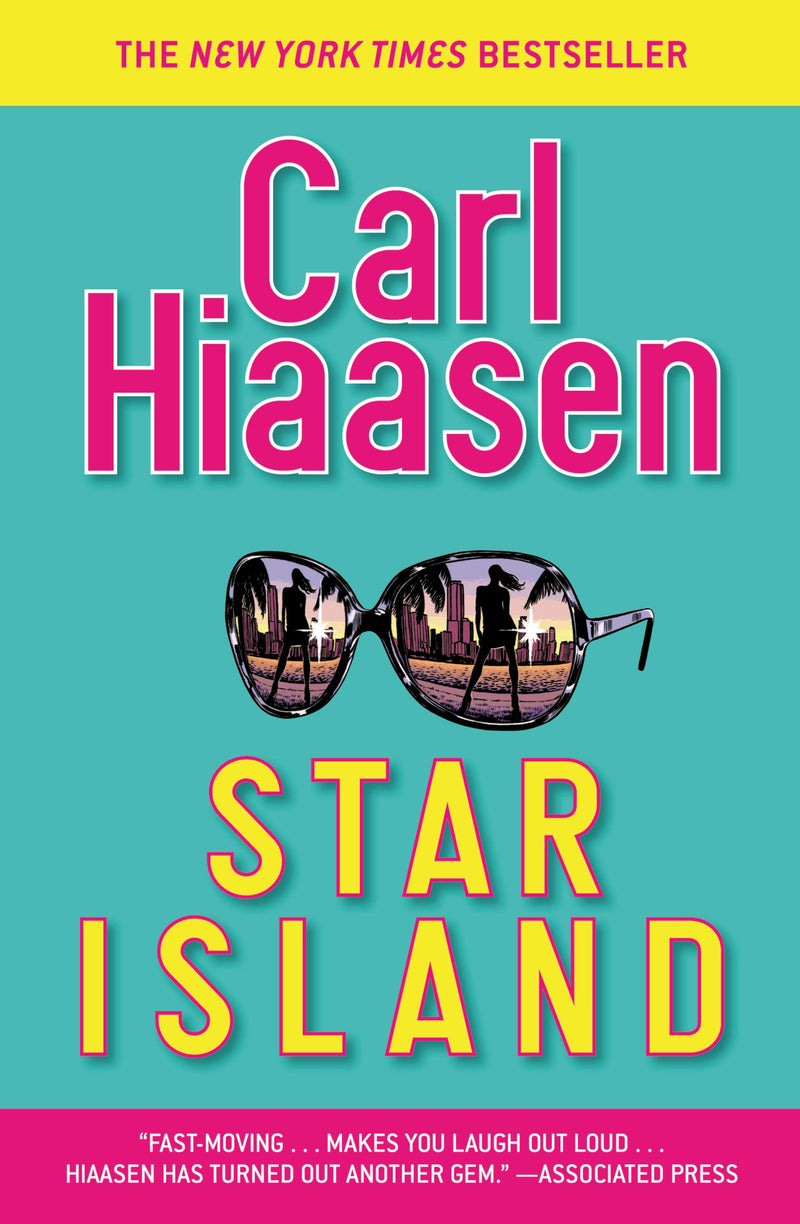 Star Island