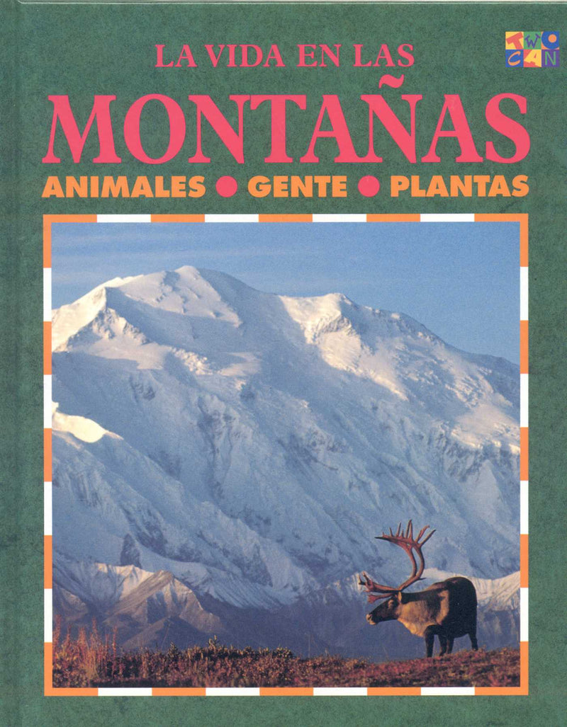 Ecology Life in the ...