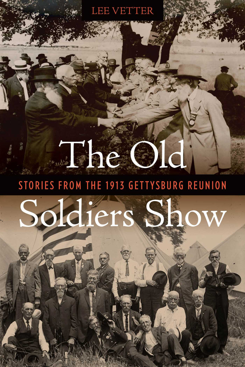 The Old Soldiers Show