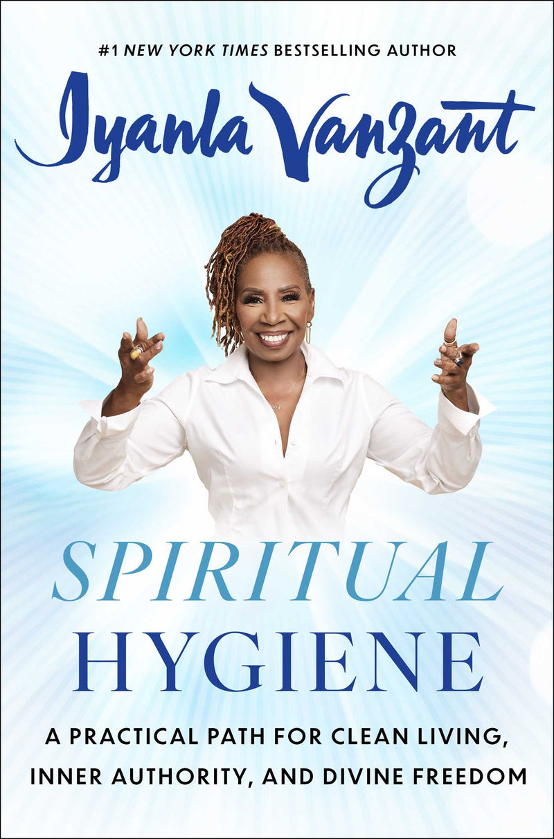 Spiritual Hygiene