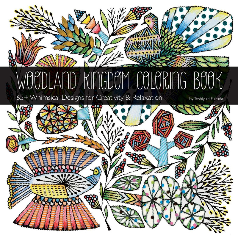 Coloring Art