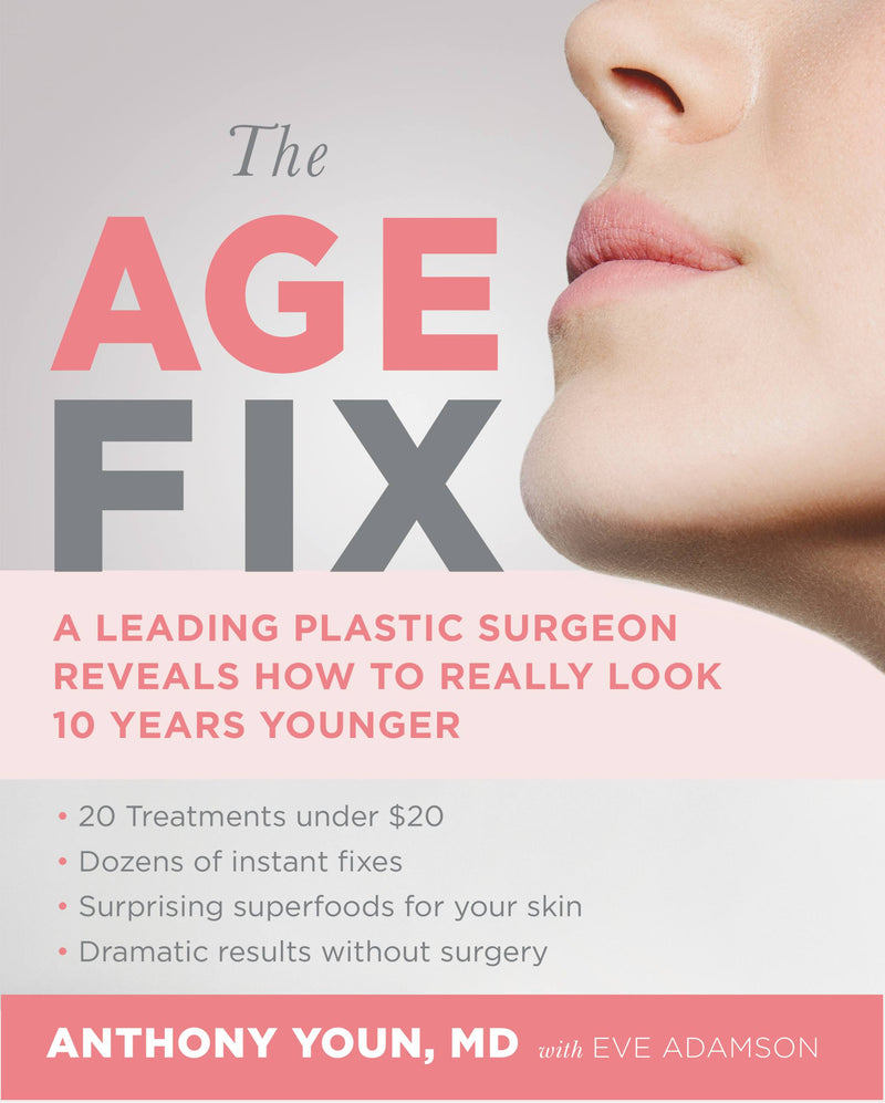 The Age Fix