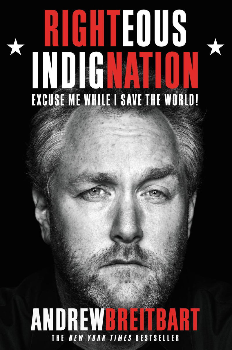 Righteous Indignation