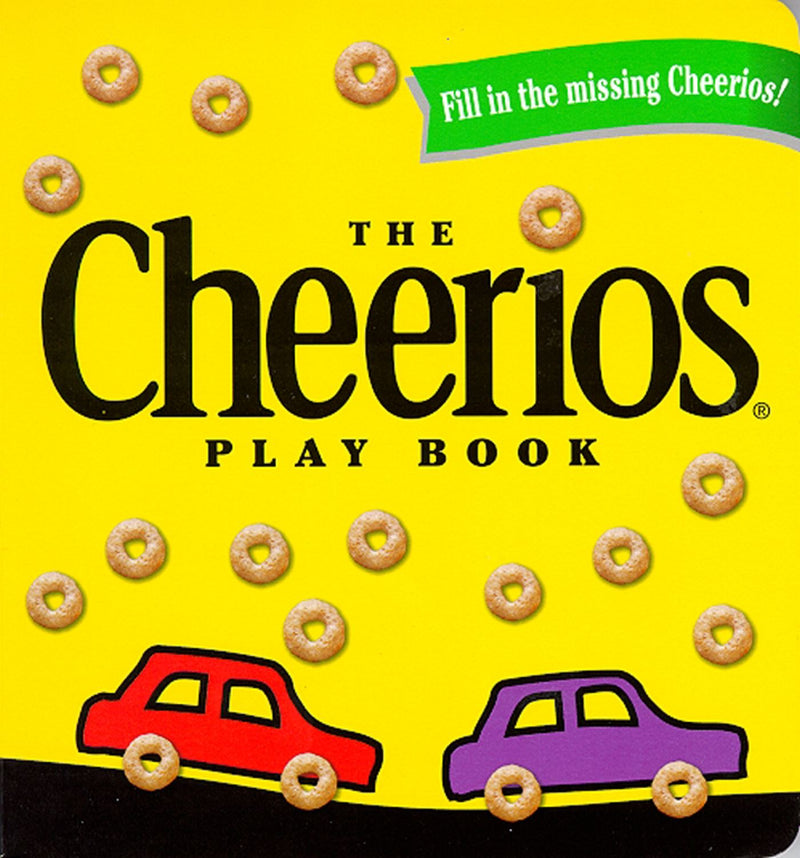 Cheerios