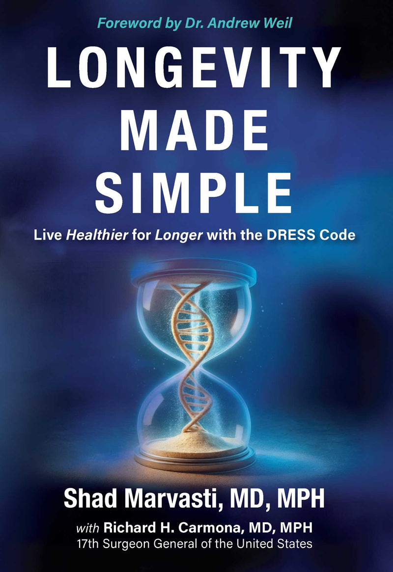 Longevity Made Simple