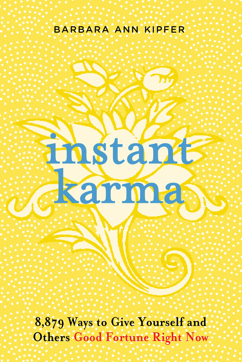 Instant Karma