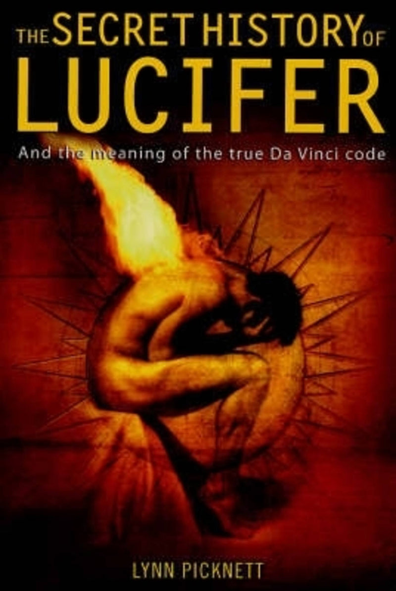 Secret History Of Lucifer