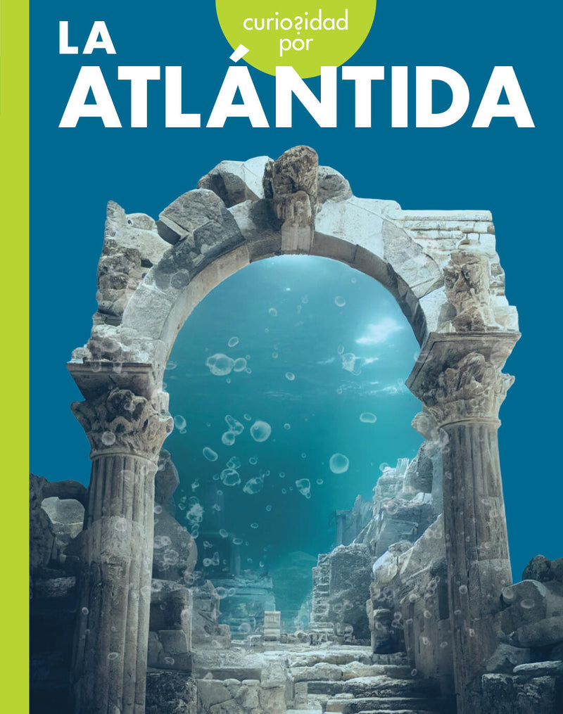 Curiosidad por la Atlantida