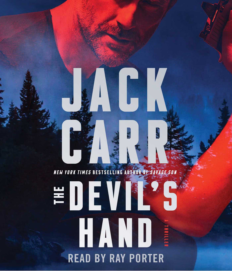 The Devil's Hand