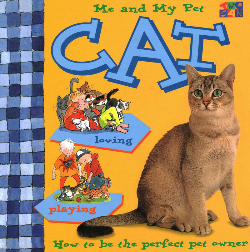 Me & My Pet
