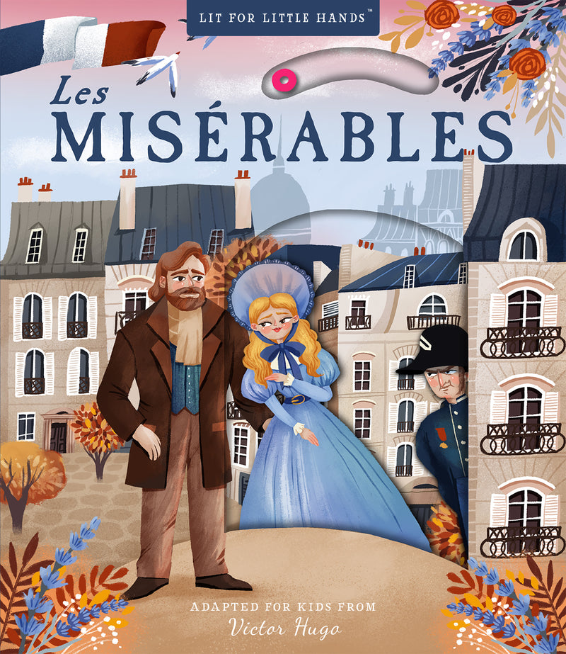 Lit for Little Hands: Les MisÃ©rables