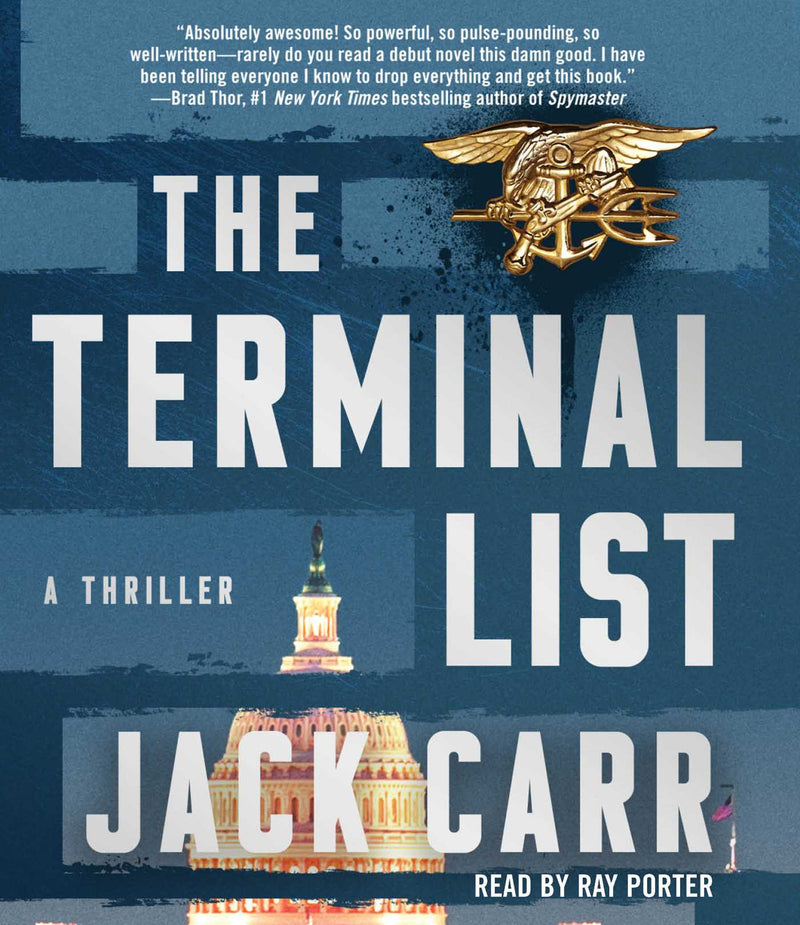 The Terminal List