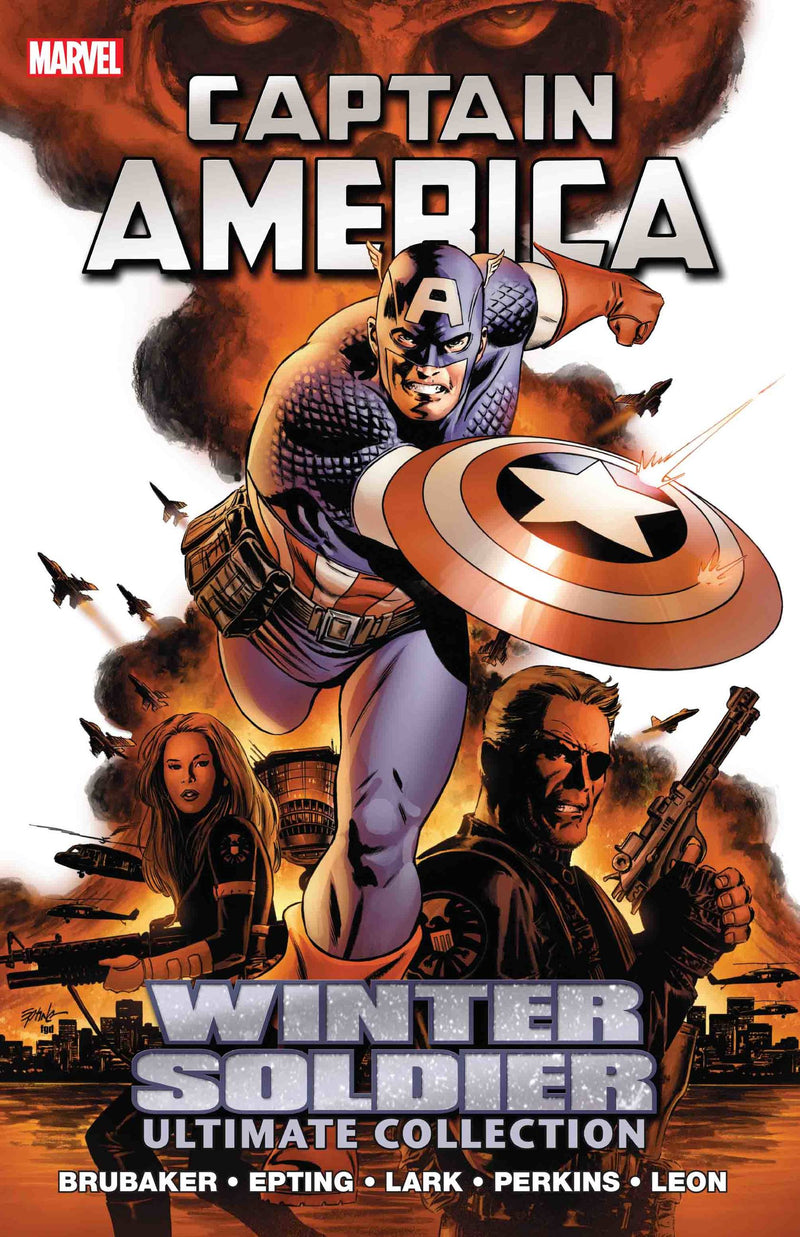 Captain America