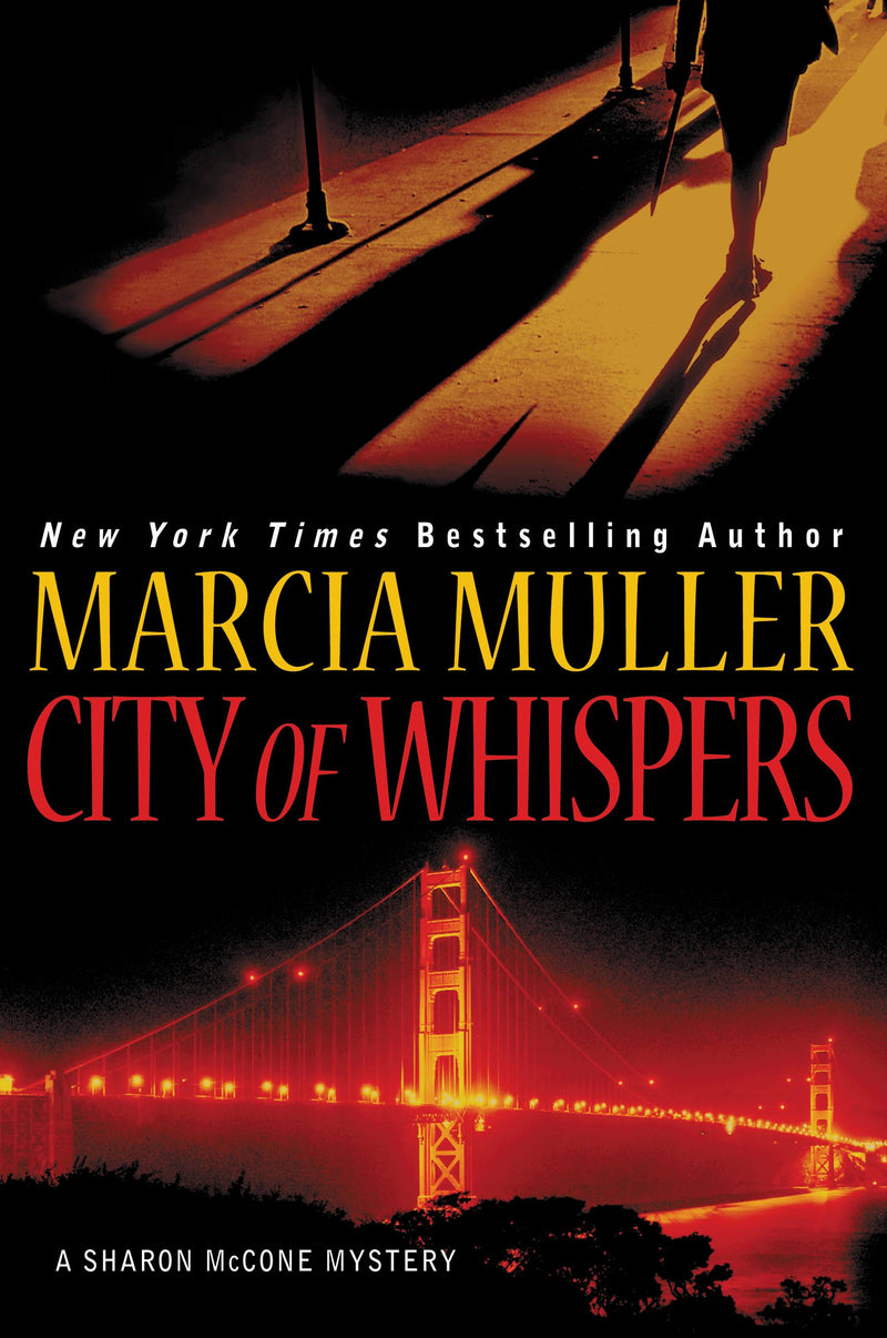 City of Whispers