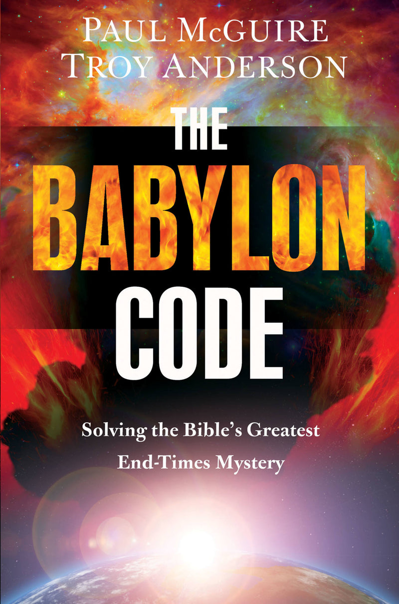 The Babylon Code