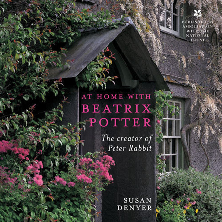 At Home with Beatrix Potter