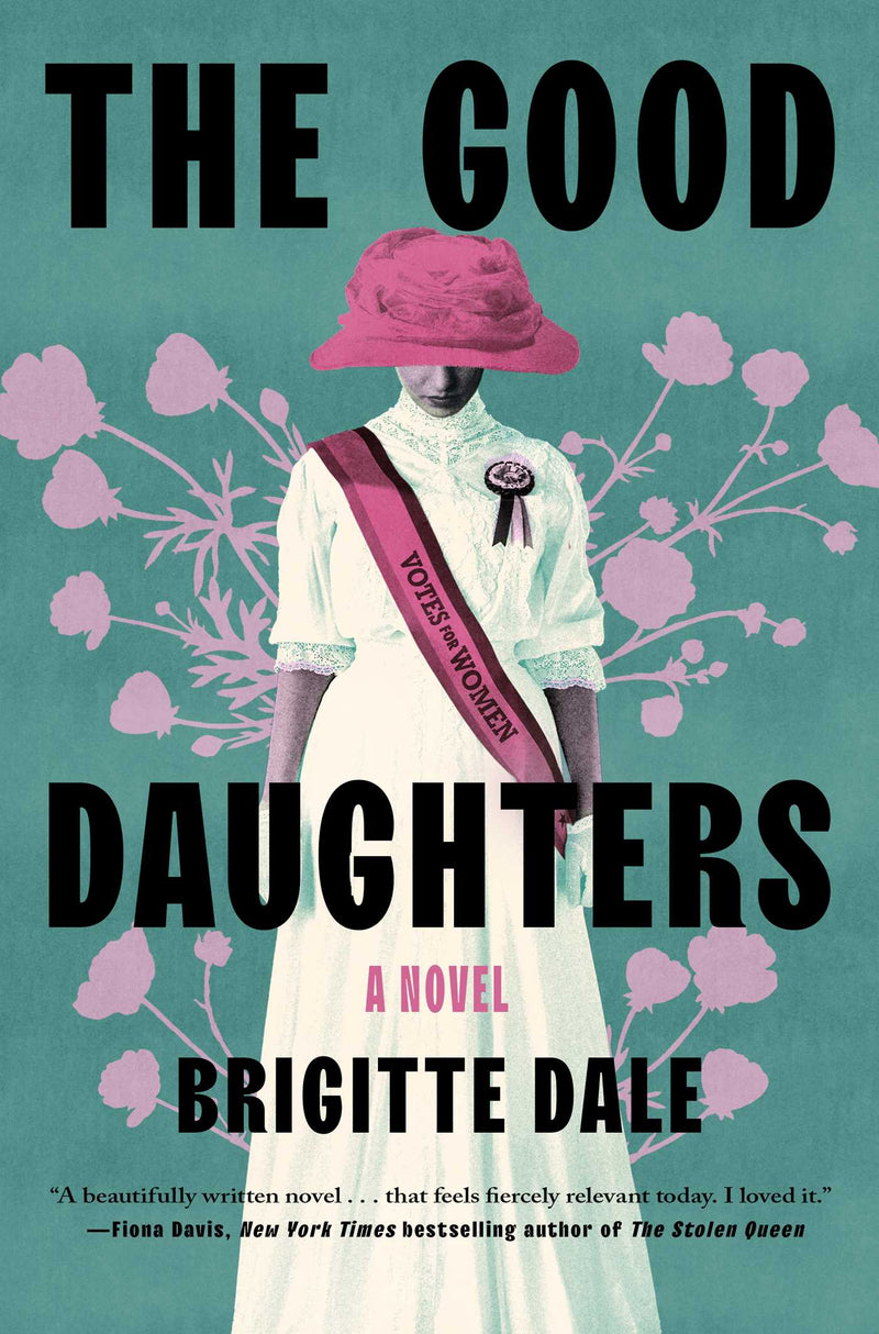 The Good Daughters