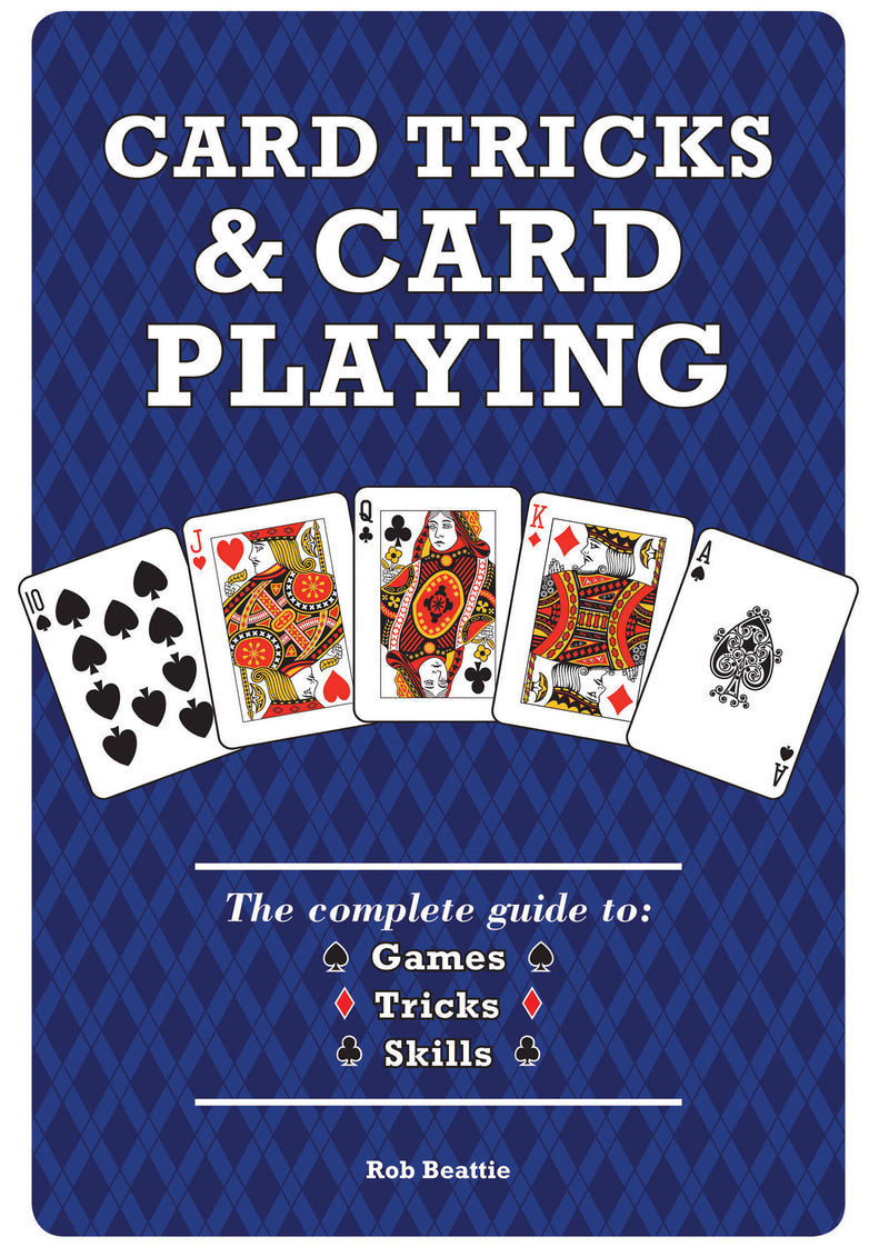 Card Tricks and Card Playing