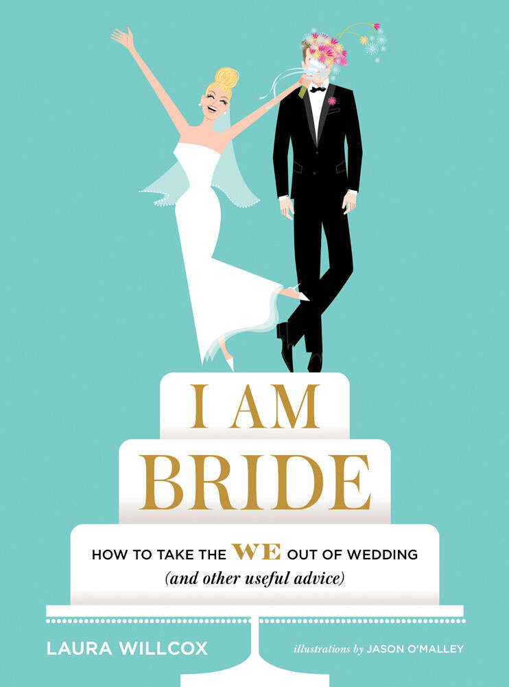 I AM BRIDE