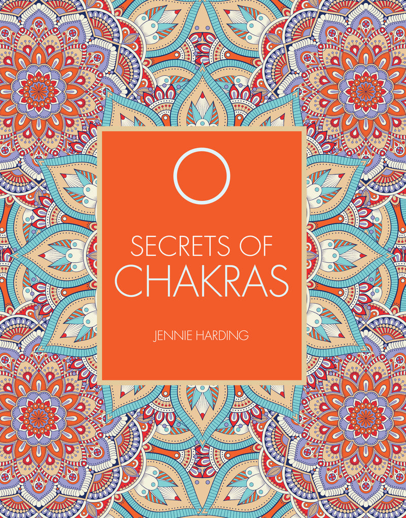Secrets of Chakras