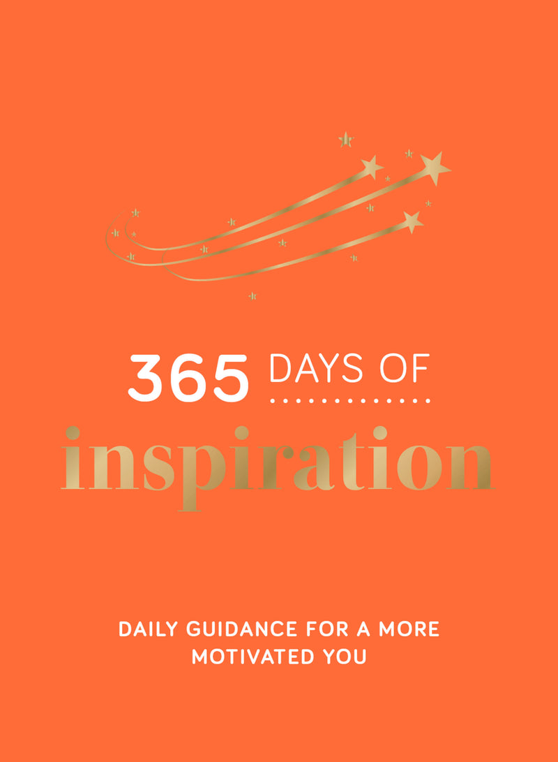 365 Days of Inspiration