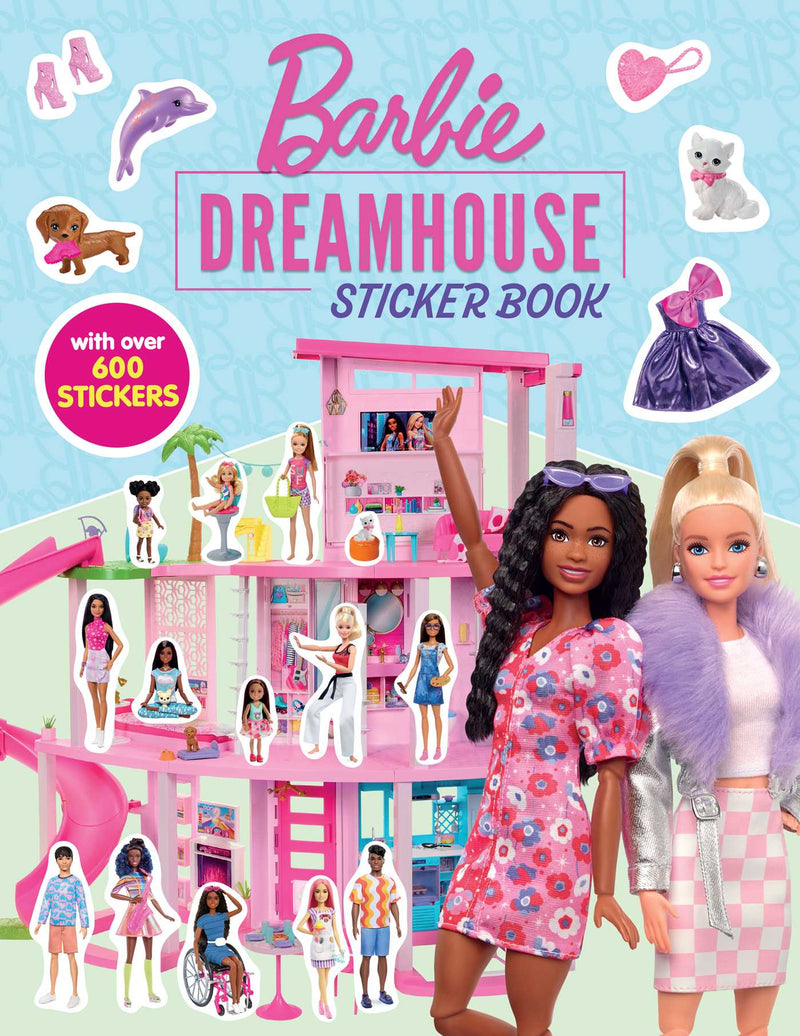 Barbie