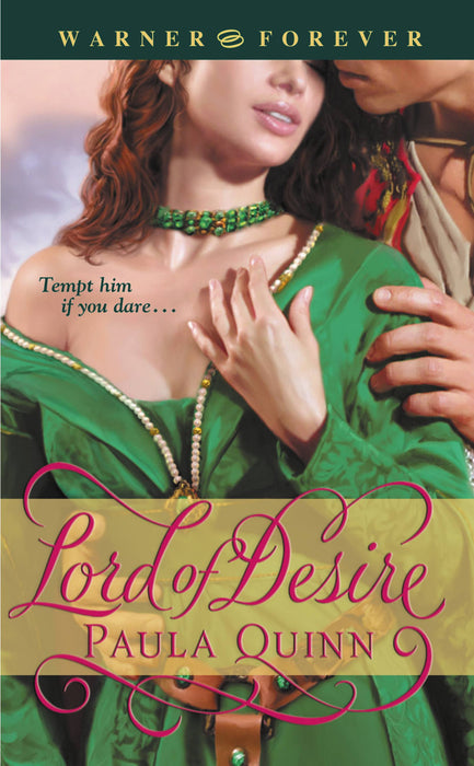 Lord of Desire