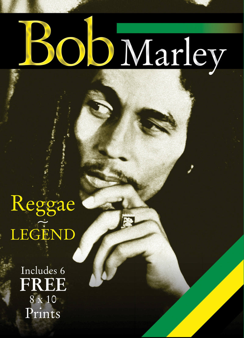 Bob Marley