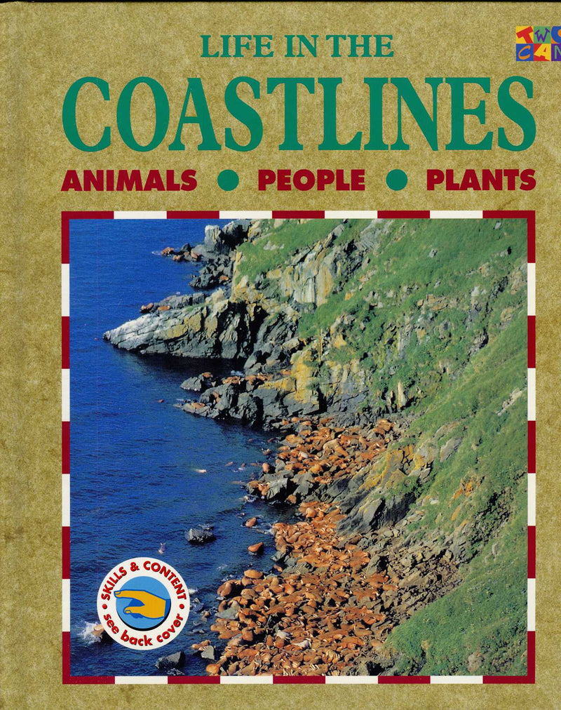 Ecology Life in the ...