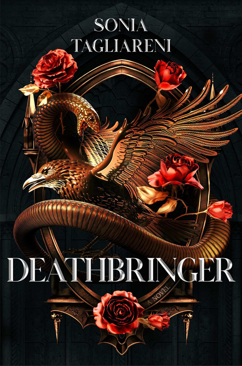 Deathbringer (Deluxe Edition)