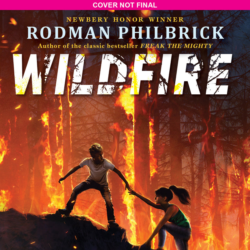 Wildfire: A Novel
