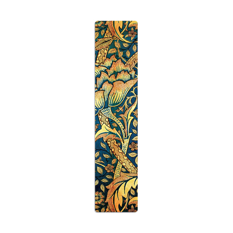 Morris Windrush Bookmark by Paperblanks (William Morris)