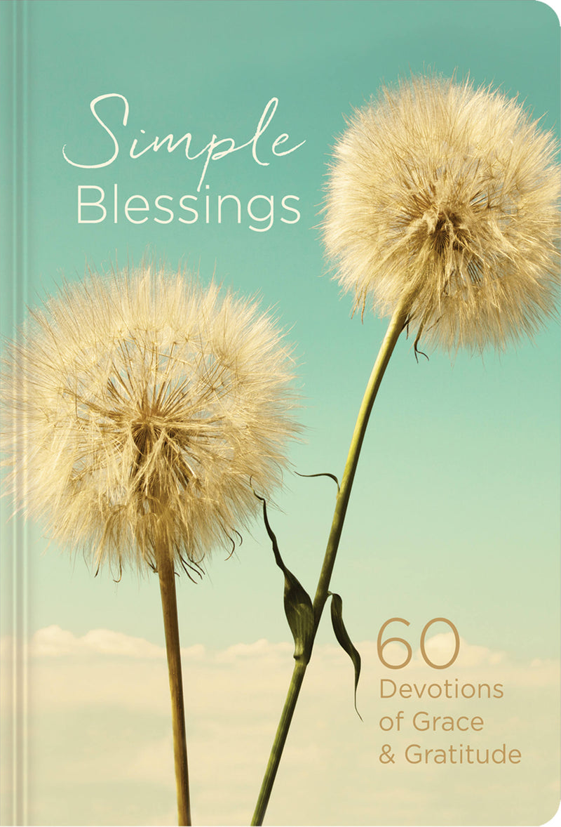 Simple Blessings