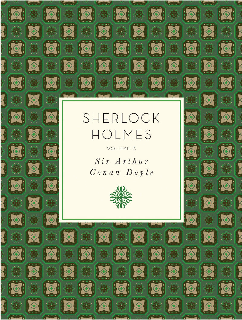 Sherlock Holmes, Volume 3