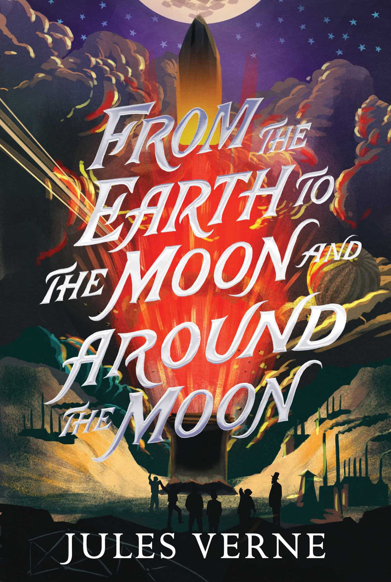 The Jules Verne Collection