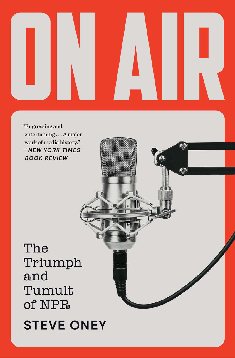 On Air